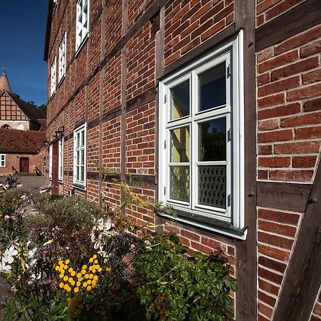 Burghotel Stargard Burg Stargard Bagian luar foto