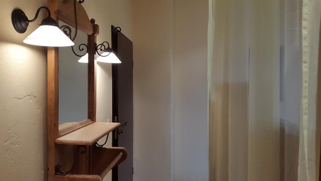 Burghotel Stargard Burg Stargard Ruang foto