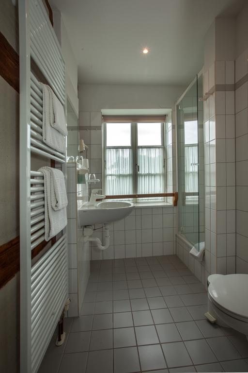 Burghotel Stargard Burg Stargard Ruang foto